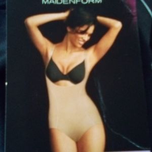 Maidenform firm control sz L/G/G